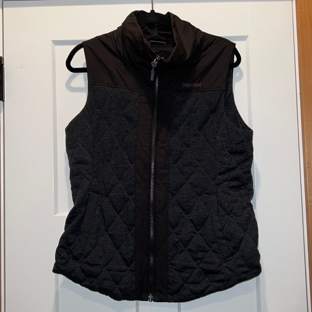 Marmot women’s vest